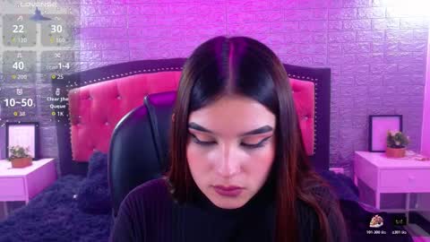 natalie  online show from November 12, 3:59 am