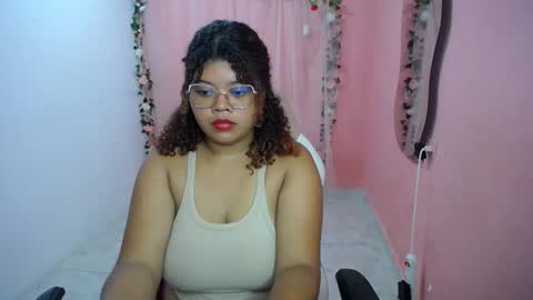 natalielabellex1 online show from October 2, 4:12 pm