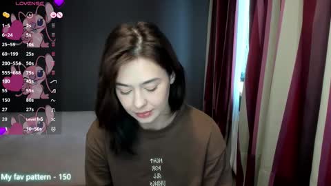 Natali online show from October 19, 6:37 am