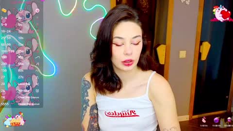 Natali online show from February 6, 7:02 am