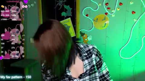 Natali online show from October 20, 12:30 pm