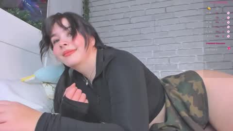 Nataly online show from January 14, 2:33 pm