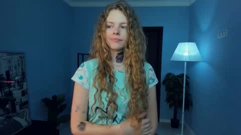 Natalie online show from February 18, 5:06 am