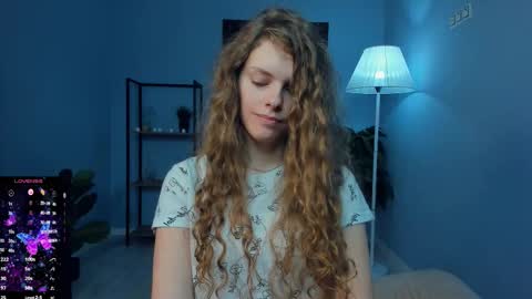 Natalie online show from February 21, 6:47 am