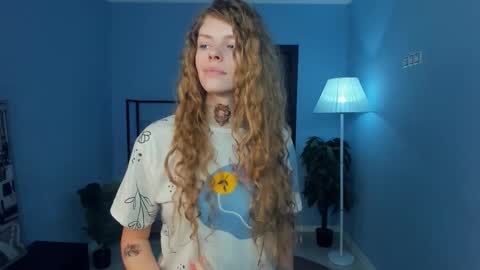 Natalie online show from January 17, 5:15 am