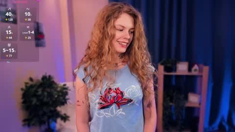 Natalie online show from January 28, 5:00 am