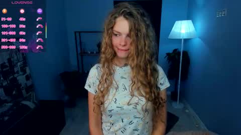 Natalie online show from September 16, 5:37 am