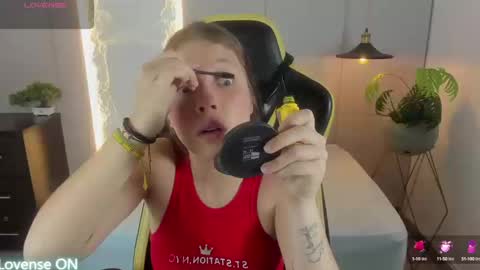 Nataly online show from September 8, 7:57 pm