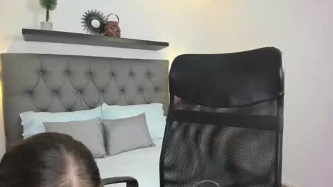 Nataly online show from October 5, 2:05 am