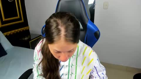 Nataly online show from March 8, 12:18 pm