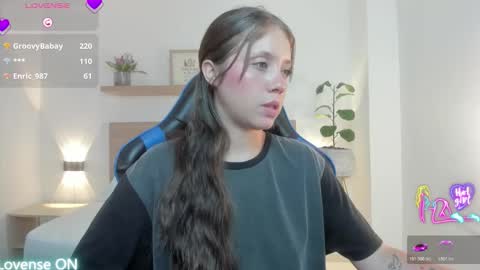 Nataly online show from March 27, 8:26 am