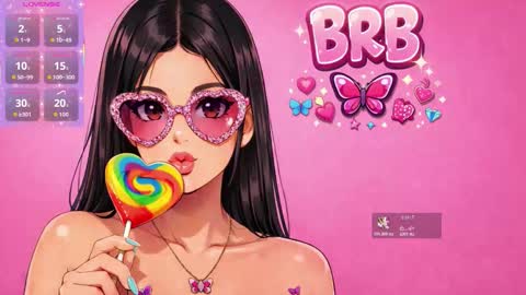 Nataly online show from February 20, 11:01 am