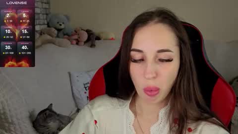 Nataly online show from February 3, 6:22 am