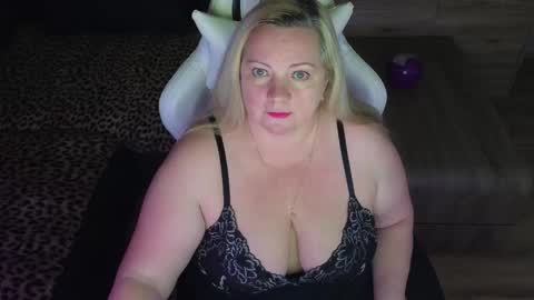 Natalli online show from October 30, 9:27 pm