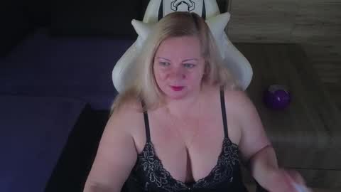 Natalli online show from February 3, 12:32 pm