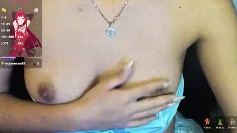 Natasha  online show from September 16, 9:34 pm