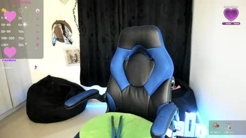 Natasha  online show from January 28, 12:05 am