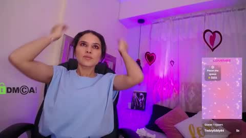 natasha online show from March 9, 1:26 pm