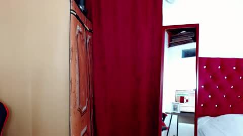 natasha__magics online show from October 30, 4:48 am