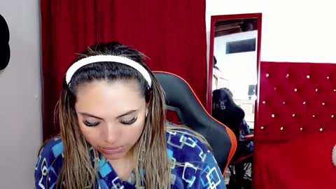 natasha__magics online show from November 5, 9:14 am