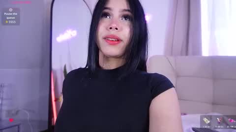 Natasha Sccott online show from November 10, 7:09 pm