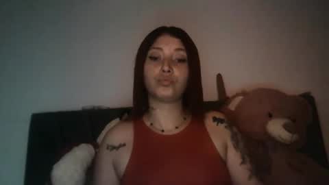 natalia online show from February 25, 11:58 pm