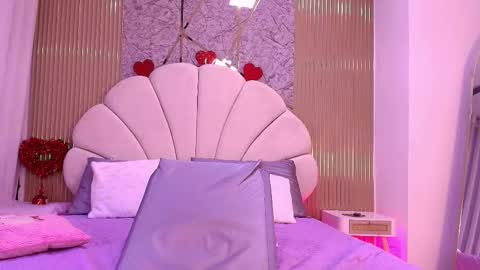 Natasha online show from February 20, 7:26 pm