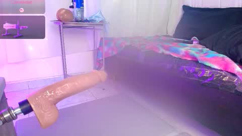 Natasha  online show from October 20, 10:57 pm