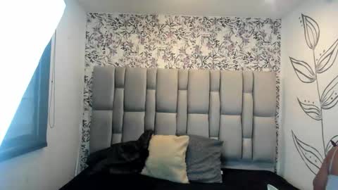 N A T A S H A online show from October 7, 7:40 pm