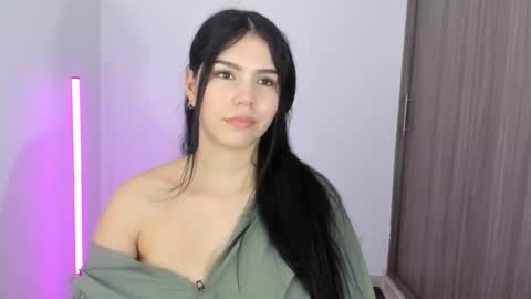 Natalia online show from November 12, 10:52 pm
