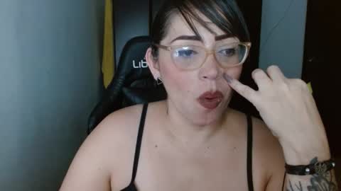 Natasha Smithe  online show from February 6, 10:00 pm