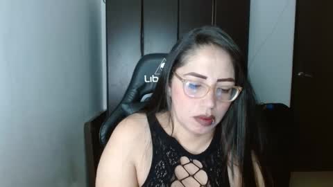 Natasha Smithe  online show from February 10, 1:01 pm