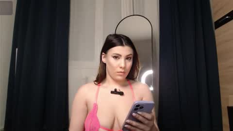 Natasha online show from February 27, 11:26 pm