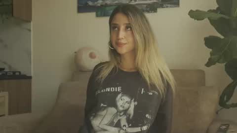 Natasha Independent model online show from November 7, 7:19 pm