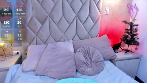 NATH QUIM online show from November 28, 9:07 pm