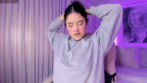 NATHALIE online show from November 28, 11:46 am