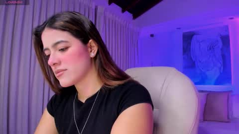 NATHALIE online show from January 19, 11:28 am