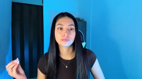 Nathalie online show from September 27, 5:25 am