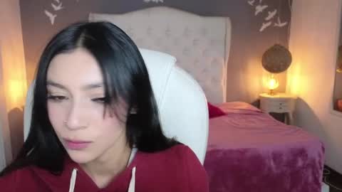 nathaly_blue online show from January 24, 6:25 pm