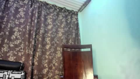 Nathaly online show from December 17, 11:36 am