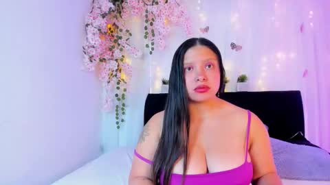 nathaly_scott26 online show from January 10, 1:05 pm