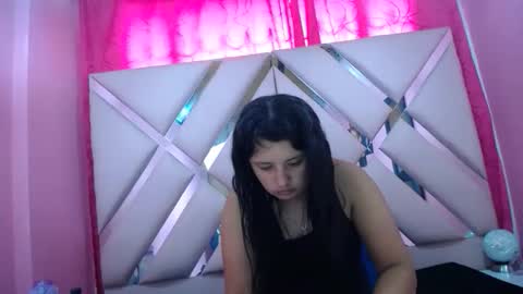 Nathaly sweet online show from January 13, 12:42 pm