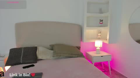 NATHALY  online show from November 10, 10:43 am