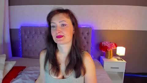 NathalyStars online show from February 22, 1:34 pm