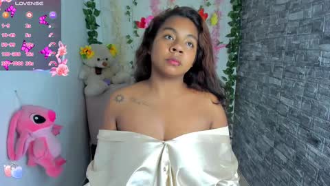 Naty online show from March 9, 5:44 am