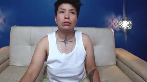 nato_evans online show from December 7, 12:08 am