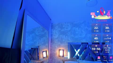 Natalia online show from February 19, 3:17 am