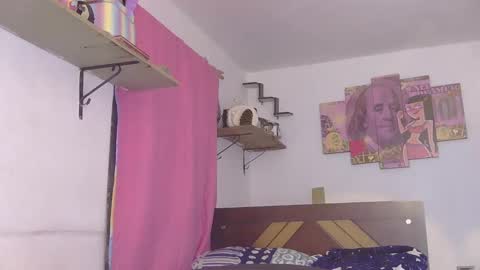 natalia online show from February 2, 8:57 am