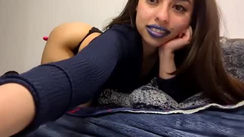 Natalia online show from September 18, 8:57 am