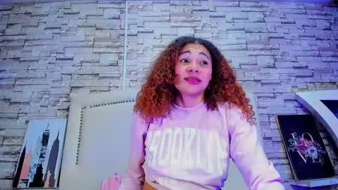 NattySweth online show from January 18, 3:42 am